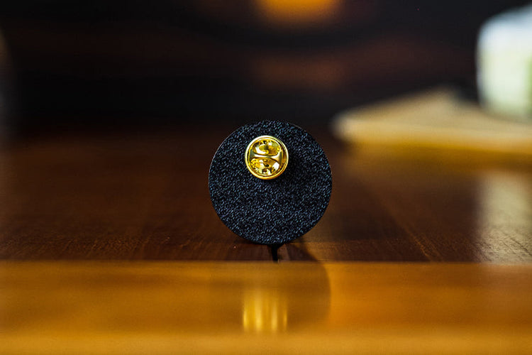 Fulcrum Pin