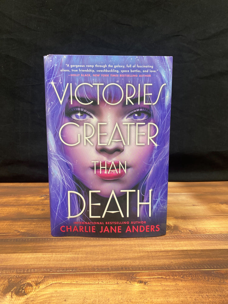 Victories Greater than Death
