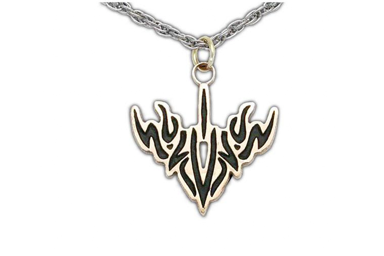 Nan Glyph