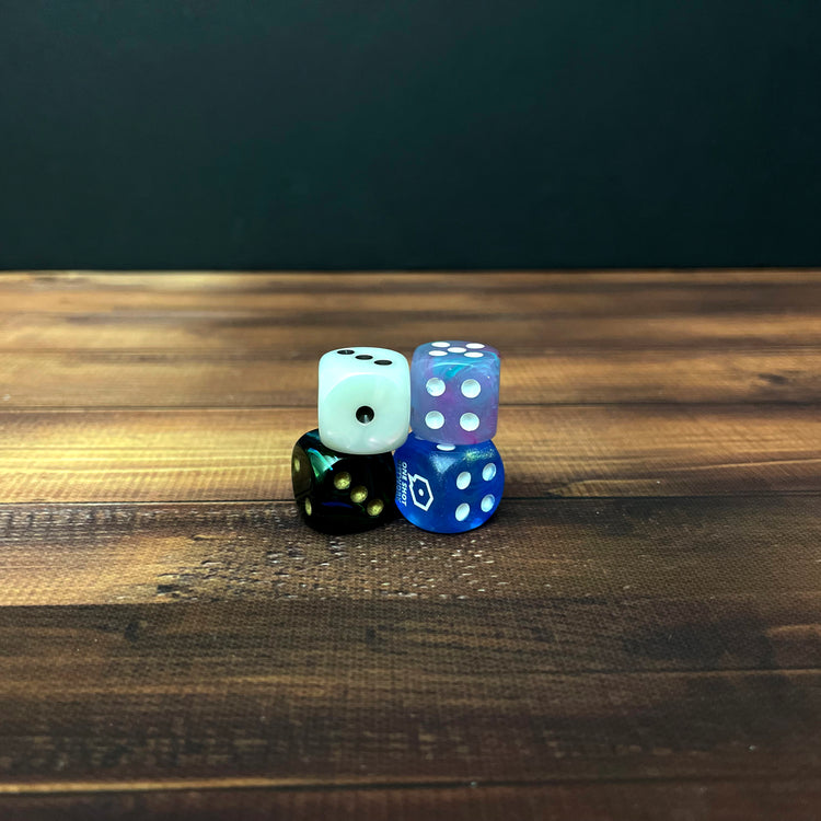 ONE SHOT Dice