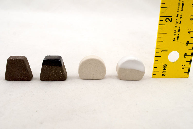 Tak: Stone Pieces