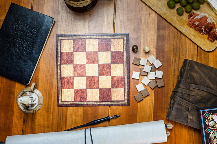 Tak: University Set