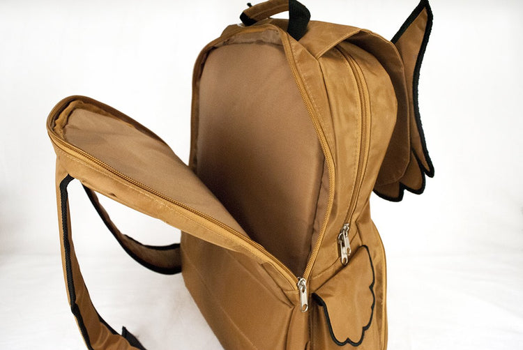 Apparel - Owlbear Backpack