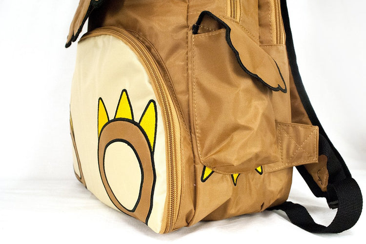 Apparel - Owlbear Backpack