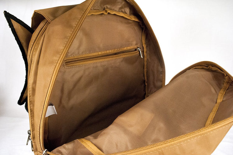 Apparel - Owlbear Backpack