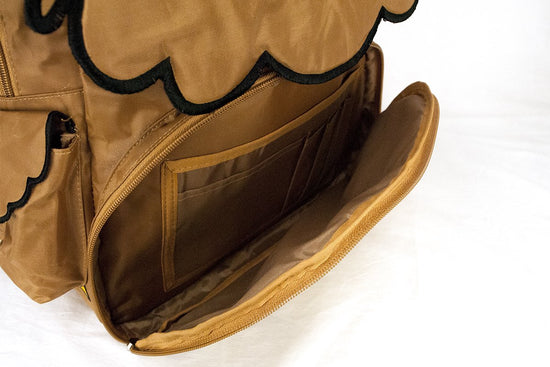 Apparel - Owlbear Backpack