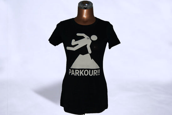 Apparel - Parkour T-shirt