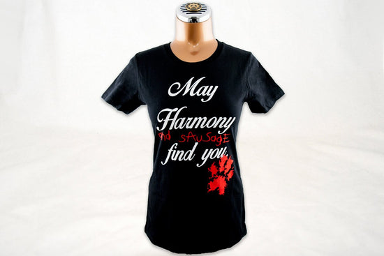 Apparel - Sausage & Harmony T-shirt