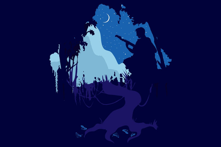 Apparel - The Cthaeh T-shirt