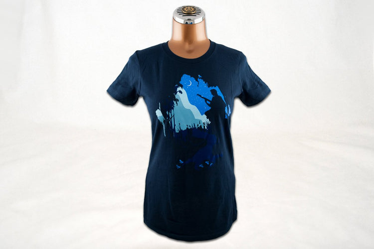 Apparel - The Cthaeh T-shirt