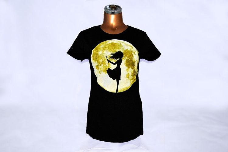 Apparel - What Does It Unlock? T-shirt