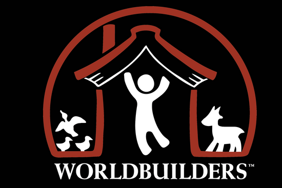 Apparel - Worldbuilders T-shirt
