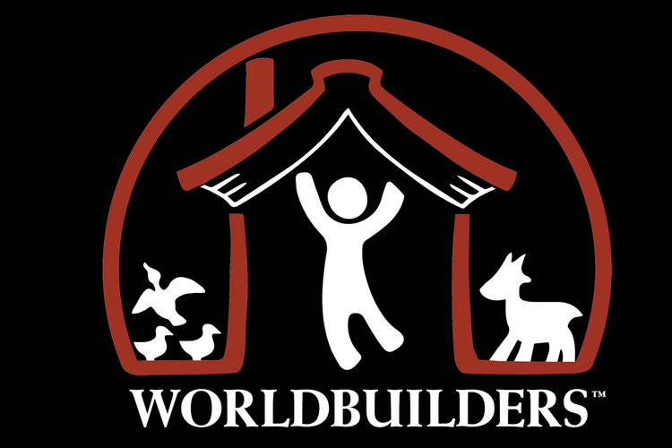 Apparel - Worldbuilders T-shirt
