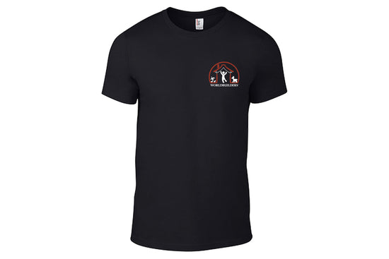 Apparel - Worldbuilders T-shirt
