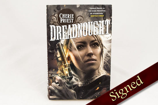 Foreign Editions - Dreadnought  (UK)