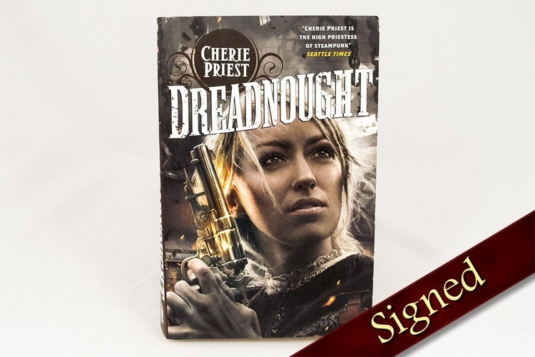 Foreign Editions - Dreadnought  (UK)
