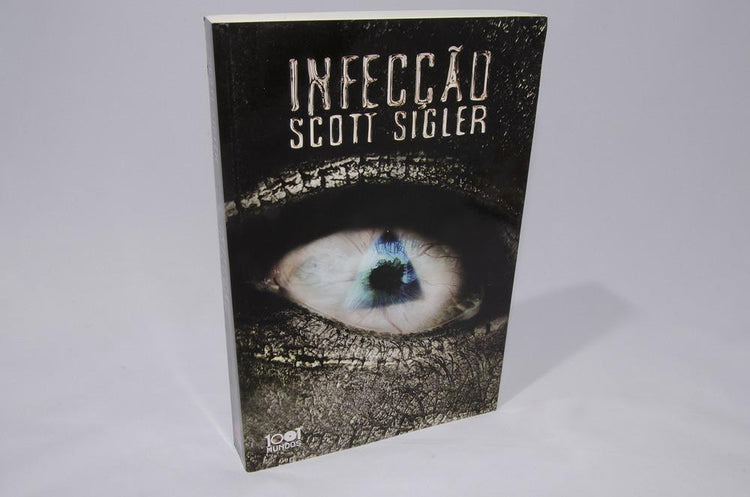 Foreign Editions - Infected (Portuguese)