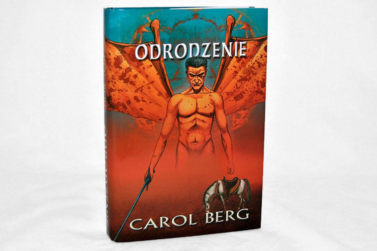 Foreign Editions - Restoration (Polish)