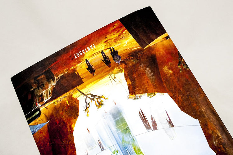 Foreign Editions - The Water Knife (Spanish)