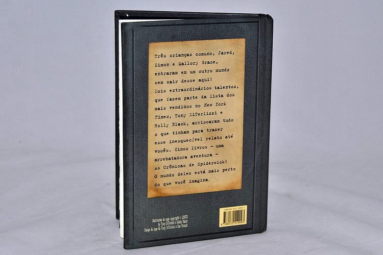 Foreign Editions - The Wrath Of Mulgarath (Brazilian)