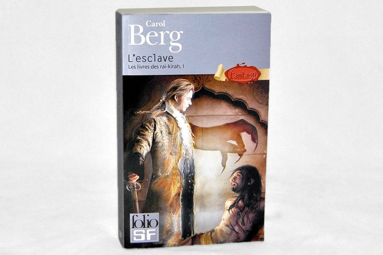 Foreign Editions - Transformation (French)