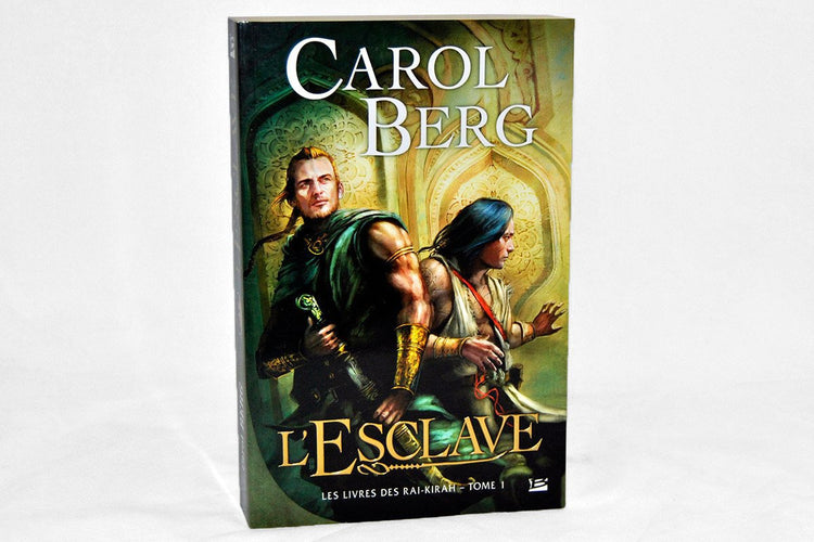 Foreign Editions - Transformation (French)