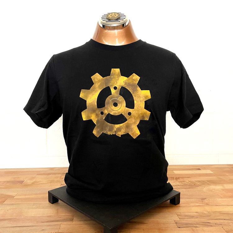 Auri's Fulcrum T-Shirt