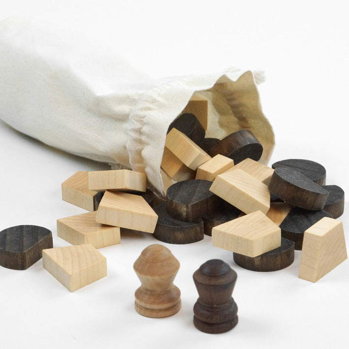 Tak: Crazy Martin Pieces