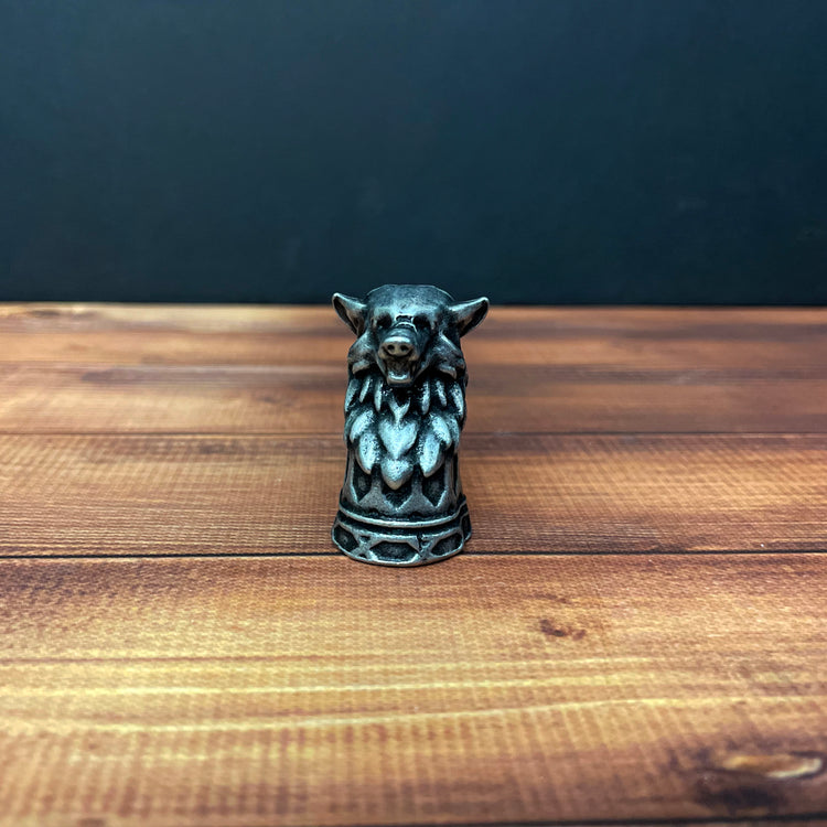 Tak: Wolf & Hawk Capstones