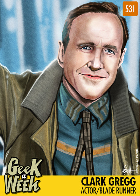 Games - Geek A Week Trading Cards And Card Game