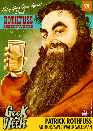 Games - Geek A Week Trading Cards And Card Game