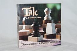 Games - Tak: Classic Set