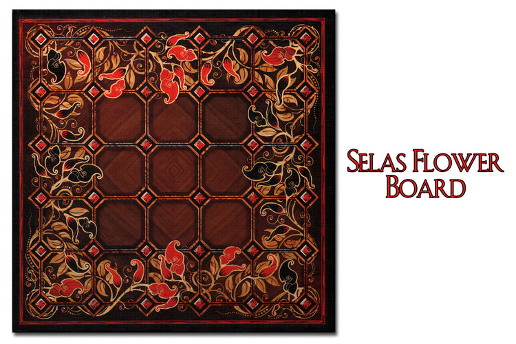 Games - Tak: Classic Set