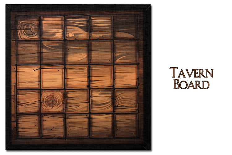Games - Tak: Classic Set