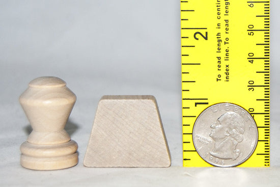 Games - Tak: Crazy Martin Pieces