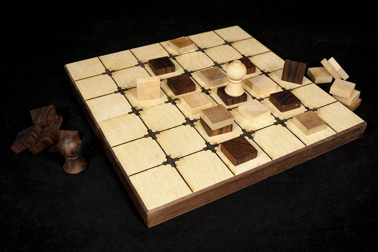 Games - Tak: Lorren's Set
