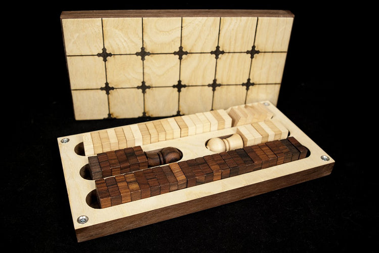Games - Tak: Lorren's Set