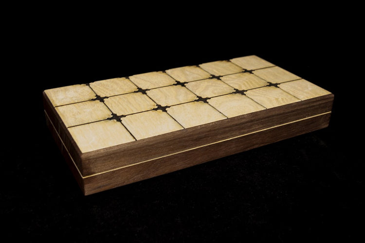 Games - Tak: Lorren's Set