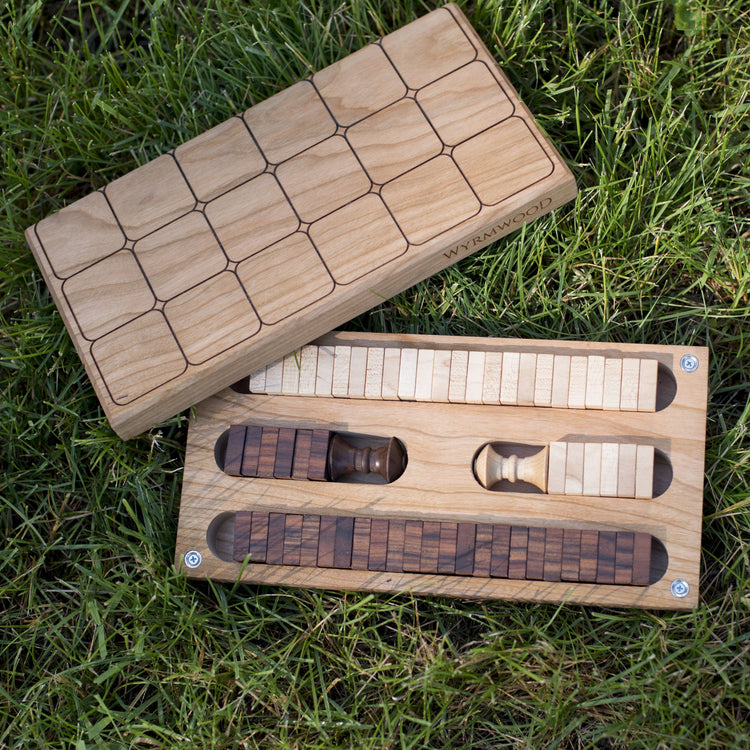 Games - Tak: Scriv's Set