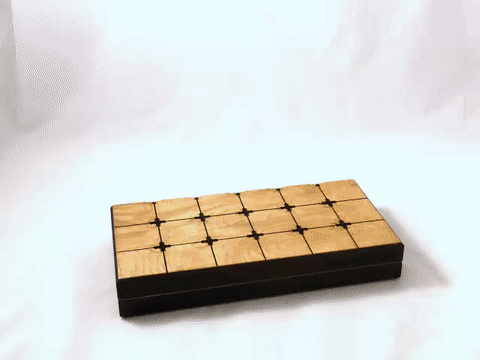 Games - Tak: Scriv's Set