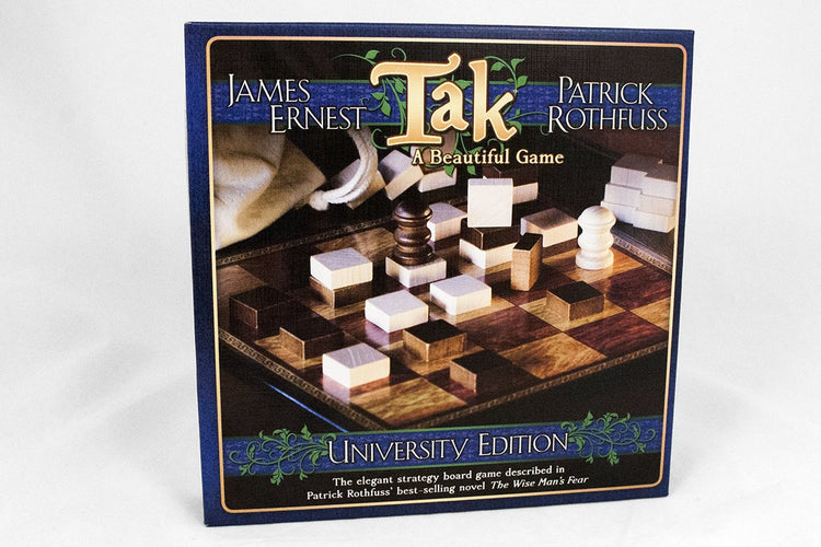 Games - Tak: University Set