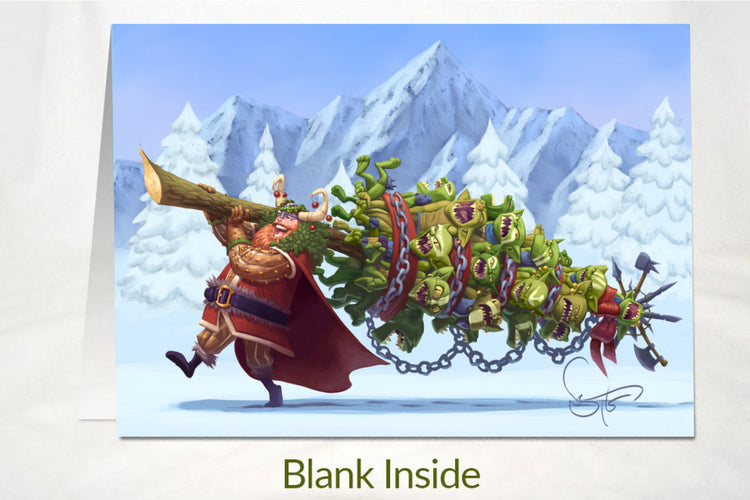 Holiday Cards