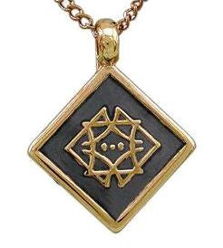 Aon Aha Pendant