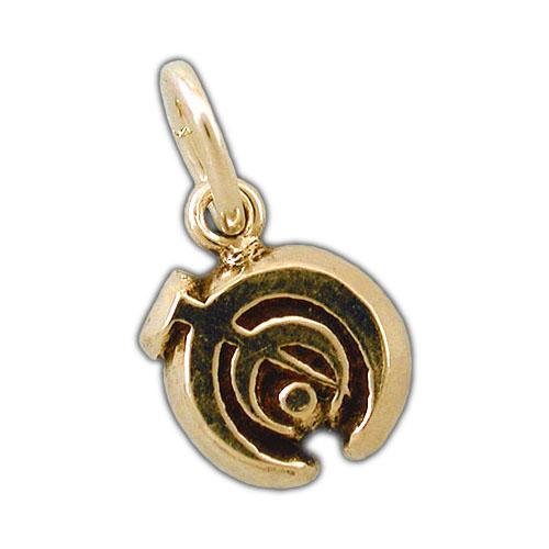 Allomancer Symbol Charms