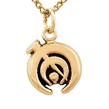 Allomancer Symbol Necklace