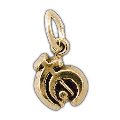 Allomancer Symbol Charms