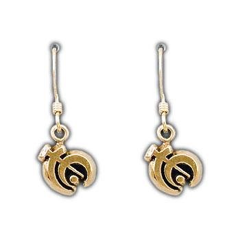 Allomancer Symbol Earrings