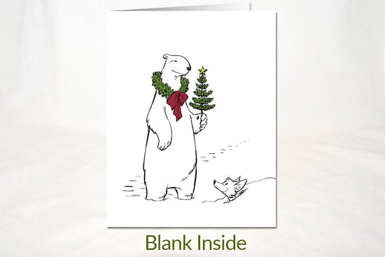 Greeting Card - Holiday Cards