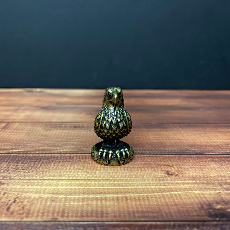 Tak: Wolf & Hawk Capstones