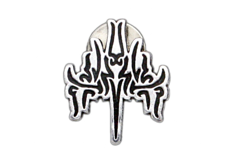 Jeseh Glyph Pin